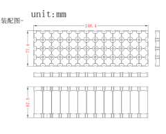 48V 10Ah Lithium Battery
