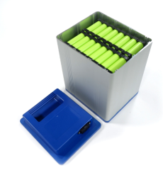 48V 20Ah/25AH Lithium Battery for E-Motorcycle
