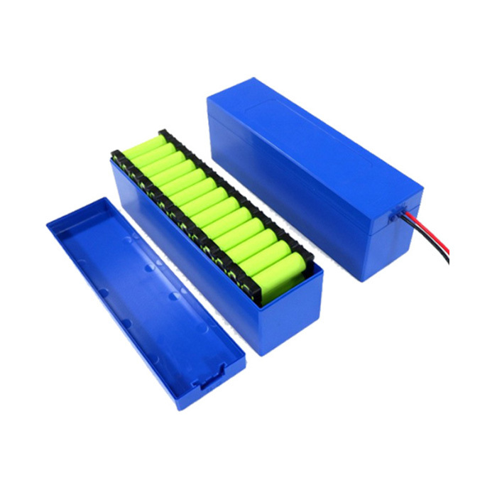 48V 10Ah Lithium Battery