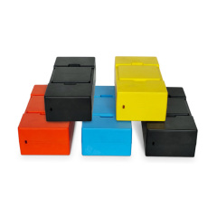 E-bike LiFePO4 battery 48V 12AH