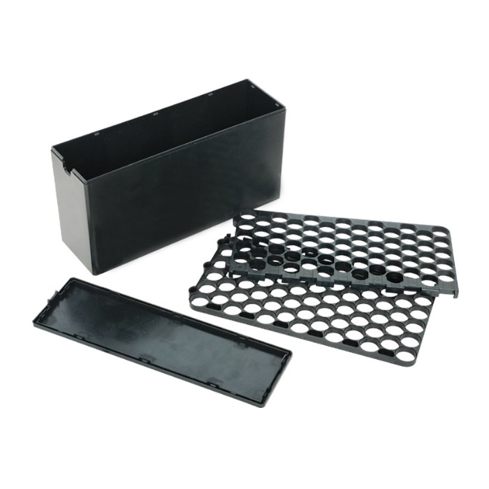 Lithium Ion Battery Pack 48V 12.5AH