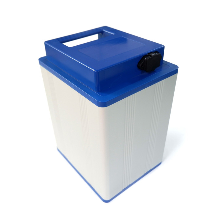 48V 20Ah/25AH Lithium Battery for E-Motorcycle