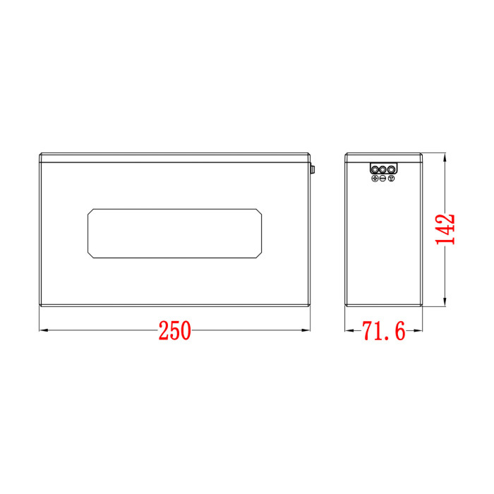Electric Bicycle Batteries 48v 20ah