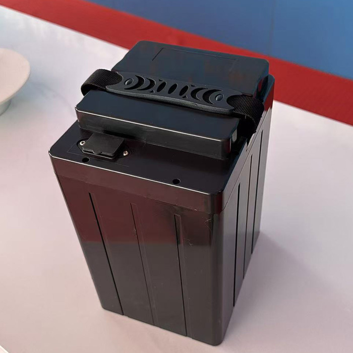 48V 30Ah lithium battery