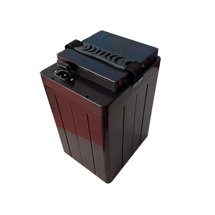 48V 30Ah lithium battery