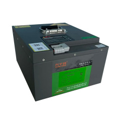 E-Rickshaw Battery 48V 50AH