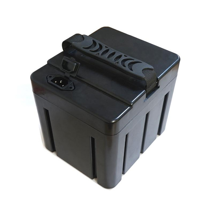 Electric bike lithium battery 48V 20AH