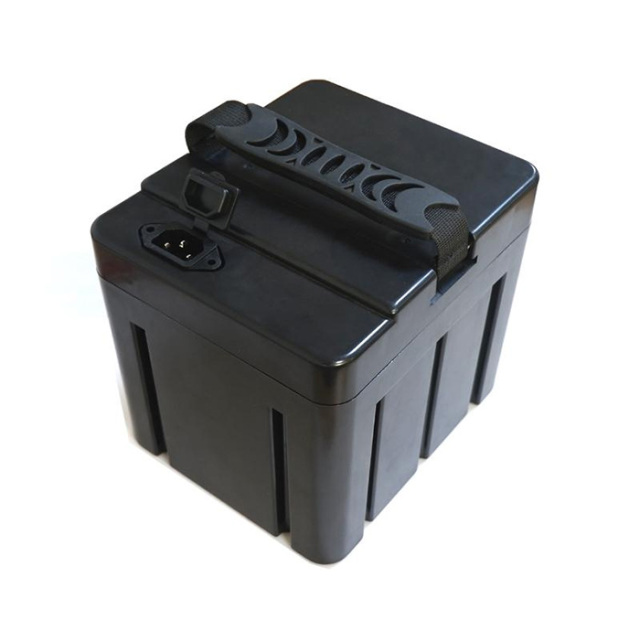 Electric bike lithium battery 48V 20AH