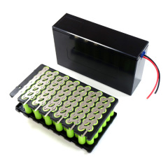 Electric Bicycle Batteries 48v 20ah