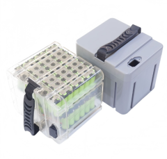 Electric bike lithium battery 48V 20AH