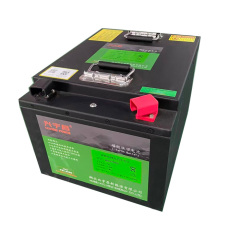 E-Rickshaw battery 60v 65ah