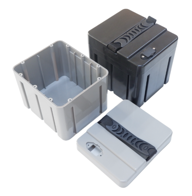 Electric bike lithium battery 48V 20AH