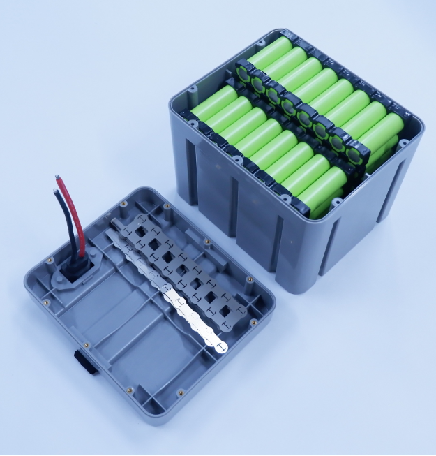 Electric bike lithium battery 48V 20AH