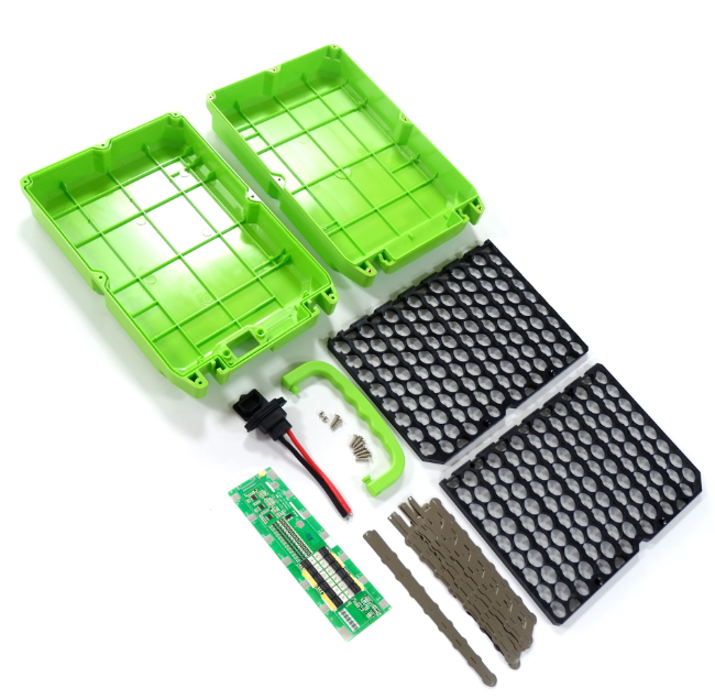 E-bike battery 48v 20ah