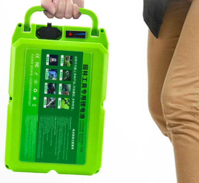 E-bike battery 48v 20ah