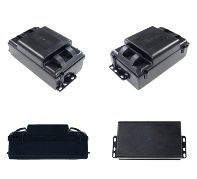24V 36V 4.4Ah Lithium Battery for E-Scooter | Replacement Li-ion Battery Pack for Folding Electric Scooter