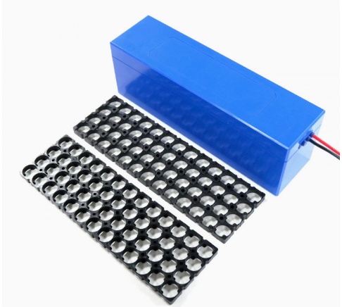 48V 10Ah Lithium Battery