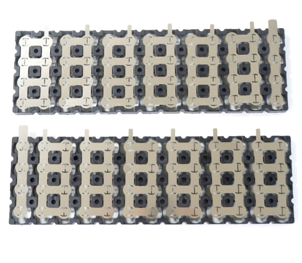 48V 10Ah Lithium Battery