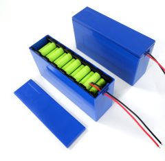E-bike battery 48V 12AH