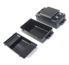 24V 36V 4.4Ah Lithium Battery for E-Scooter | Replacement Li-ion Battery Pack for Folding Electric Scooter