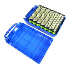 E-bike battery 48v 20ah
