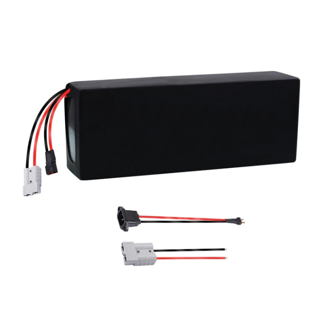 Electric Bicycle Battery 52V 30AH