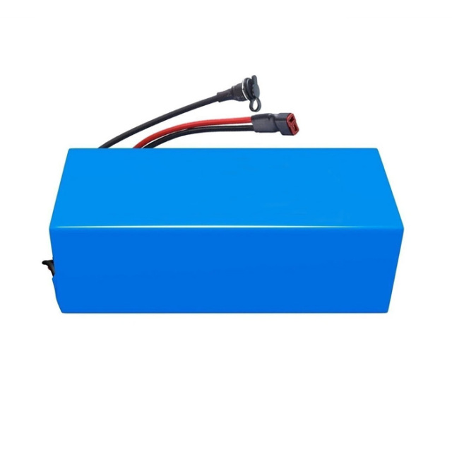 36V 10Ah Ebike Lithium Battery Pack for Electric Bike Scooter