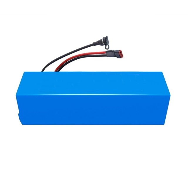 48V 8Ah Lithium ion Battery for for Electric Bike Scooter
