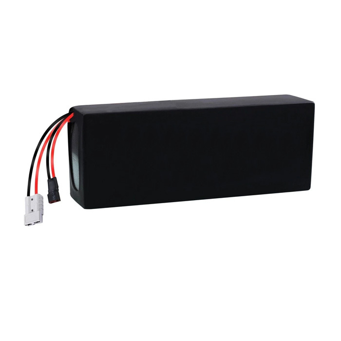 Electric Bicycle Battery 52V 30AH