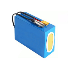 Electric Scooter Battery 36V 48V 52V 60V 25Ah 24Ah 20Ah 250W-220W Motorcycle/Trikes/Bicycle/eScooter Waterproof Lithium Battery
