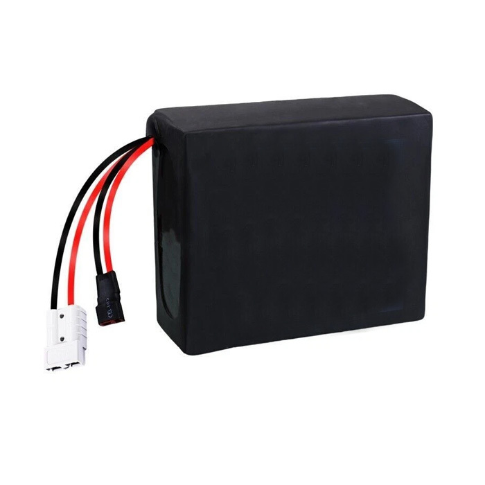 Electric Bicycle Battery 72V 30AH
