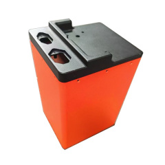 48V 24AH 25AH 30Ah Lithium Battery Pack with Built‑in BMS for E‑Bike, E‑Skateboard, Electric Scooter