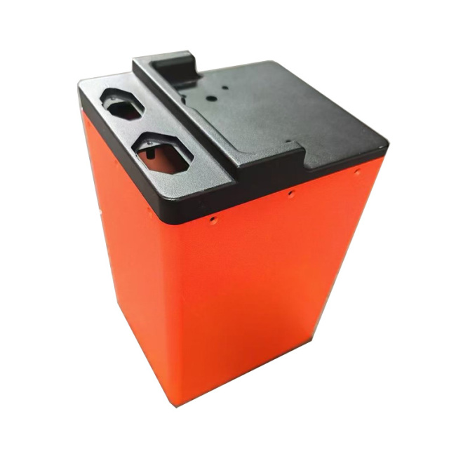 48V 24AH 25AH 30Ah Lithium Battery Pack with Built‑in BMS for E‑Bike, E‑Skateboard, Electric Scooter