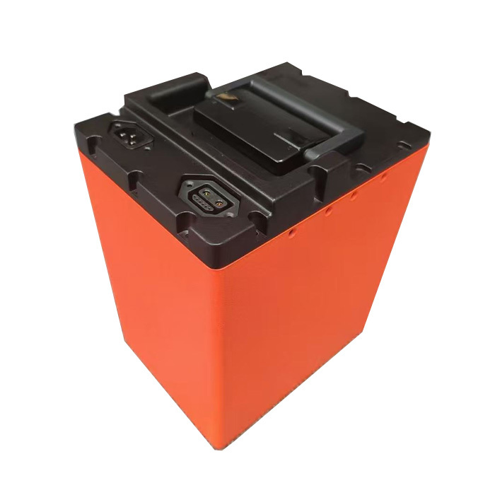 Custom Lithium Battery Packs 48v 25ah