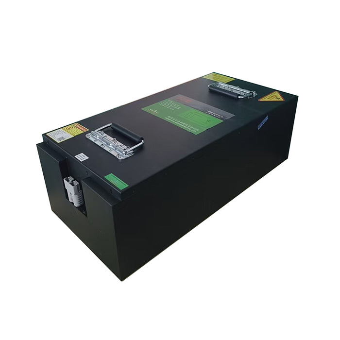 E‑Rickshaw Battery 60V 200AH