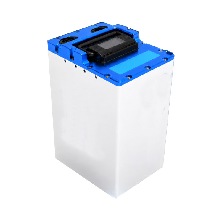Electric Mortocycle Battery 60V72V 64AH Lithium ion battery