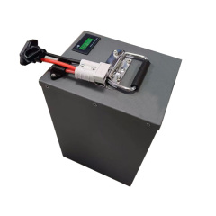 72V 30AH LiFePO4 Battery for electric scooter