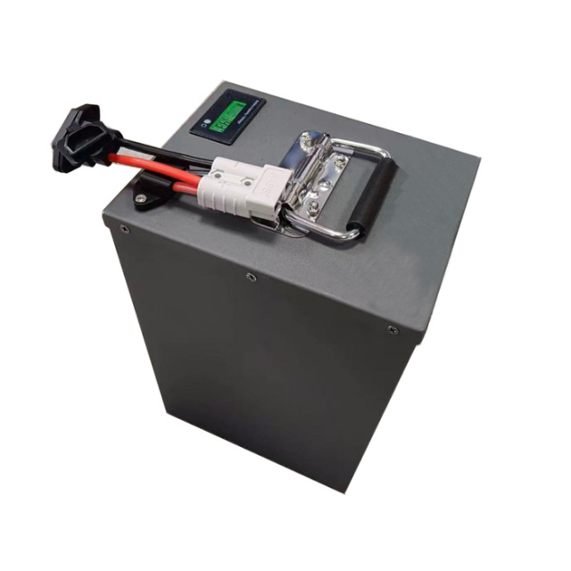 72V 30AH LiFePO4 Battery for electric scooter