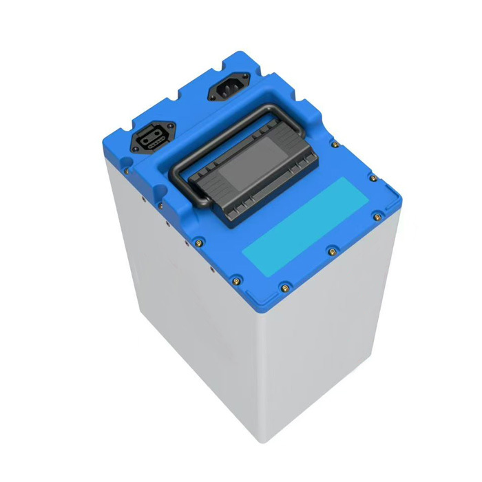72V 59AH Motocycle Battery