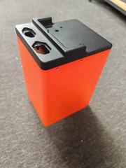 48V 24AH 25AH 30Ah Lithium Battery Pack with Built‑in BMS for E‑Bike, E‑Skateboard, Electric Scooter