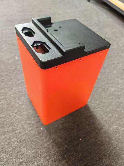 48V 24AH 25AH 30Ah Lithium Battery Pack with Built‑in BMS for E‑Bike, E‑Skateboard, Electric Scooter
