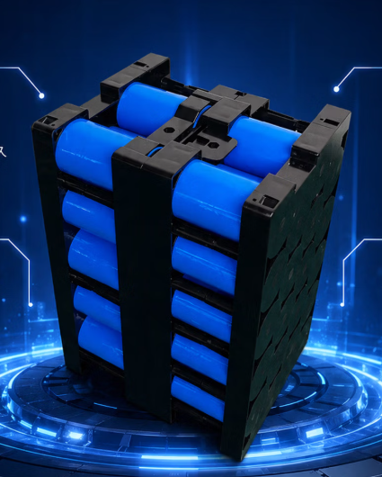 Electric Mortocycle Battery 60V72V 64AH Lithium ion battery