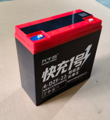 12V 20AH 23AH 24AH E-bike battery