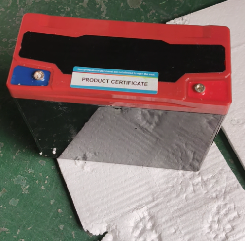 12V 20AH 23AH 24AH E-bike battery