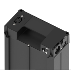 48V 50ah eBike lithium ion battery pack