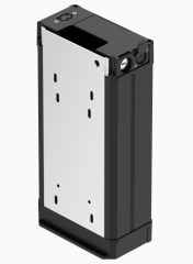 48V 50ah eBike lithium ion battery pack