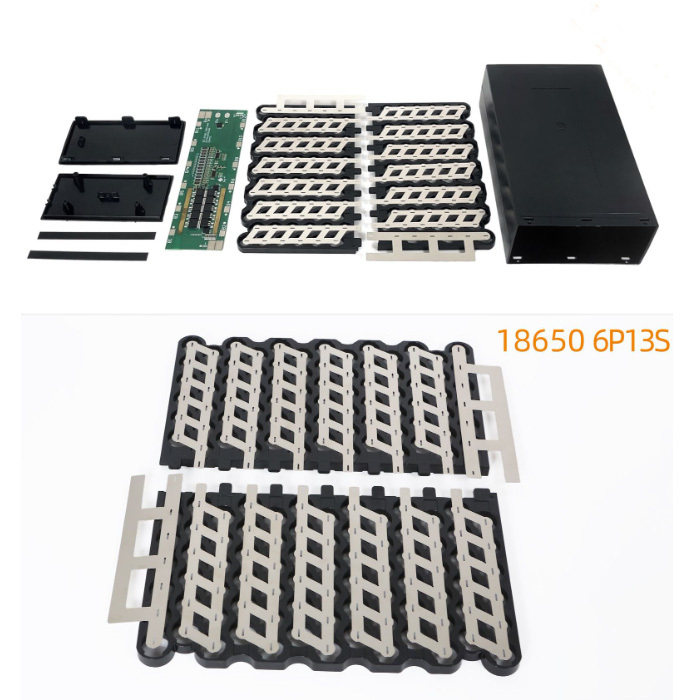 48V 12AH eBike battery