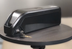 EBike lithium ion battery pack