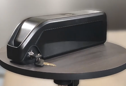 EBike lithium ion battery pack