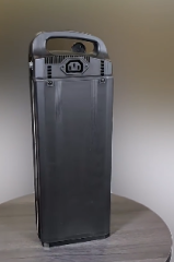 48V eBike lithiu ion battery pack